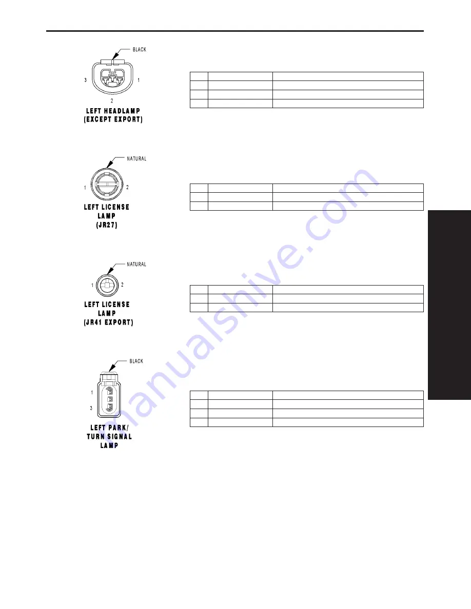 Chrysler 2005 Sebring Service Manual Download Page 3155