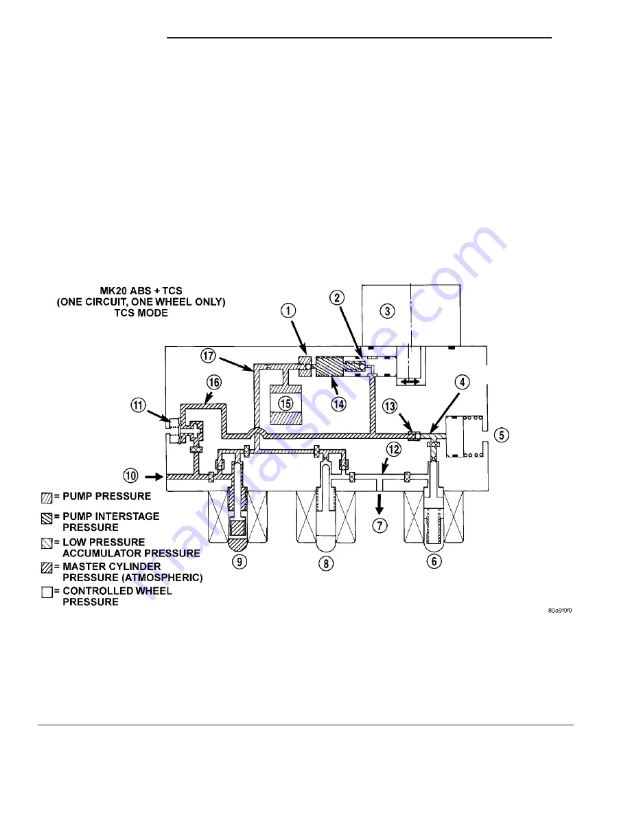 Chrysler 2005 Sebring Service Manual Download Page 361