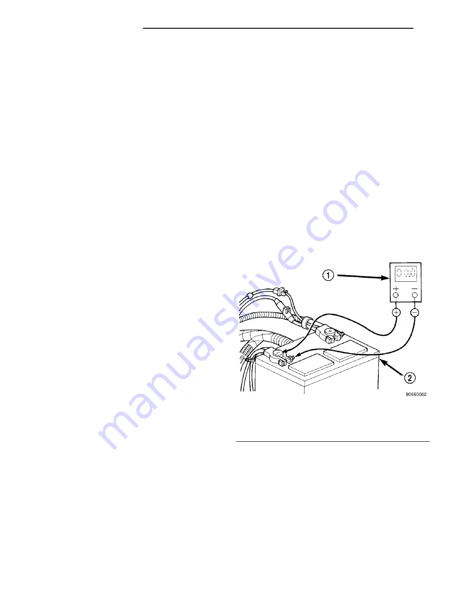 Chrysler 2005 Sebring Service Manual Download Page 471