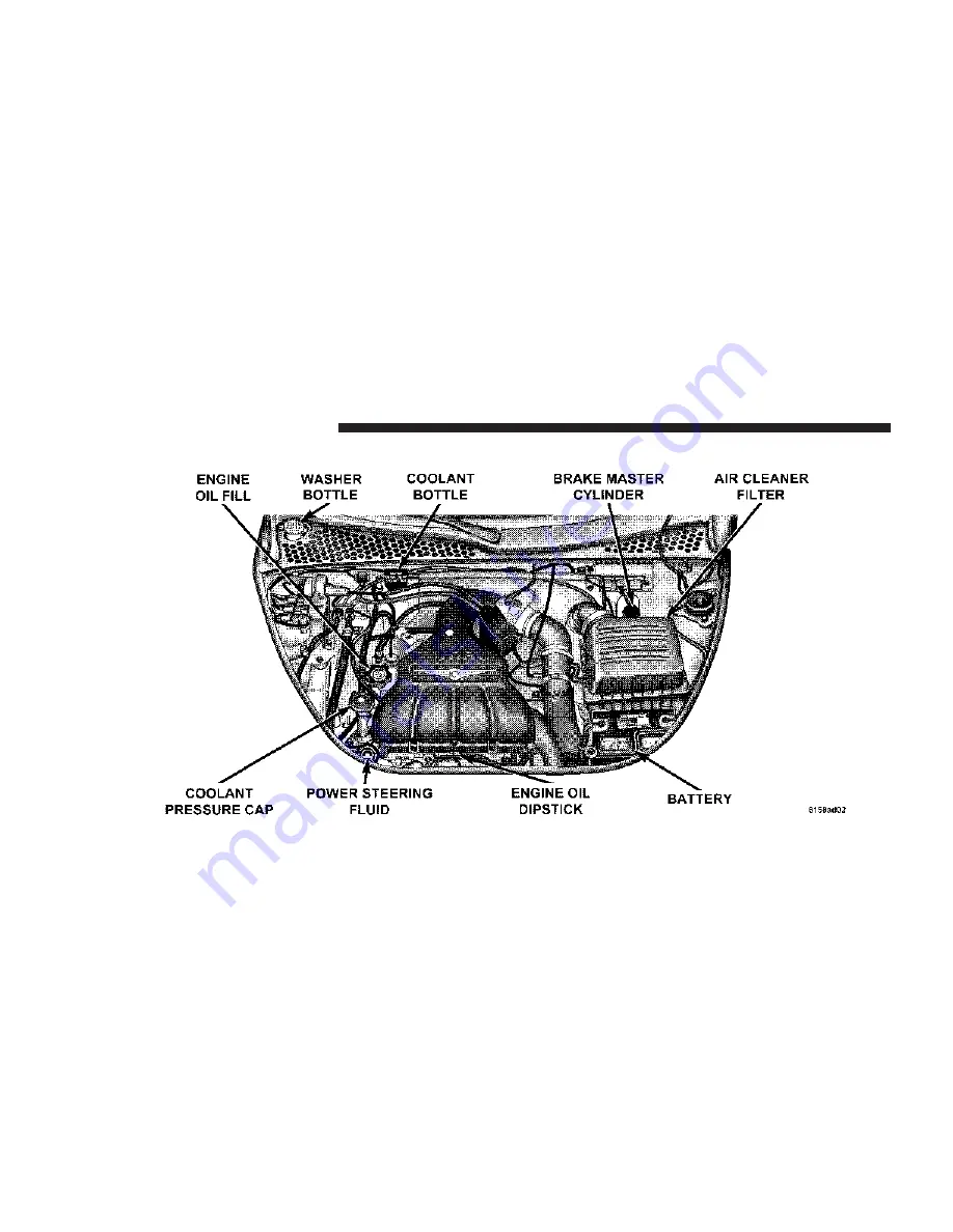 Chrysler 2006 PT Cruiser Скачать руководство пользователя страница 362