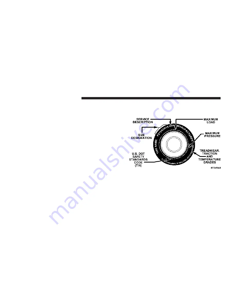 Chrysler 2007 300 SRT8 Owner'S Manual Download Page 220