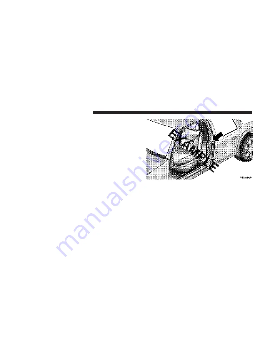 Chrysler 2007 300 SRT8 Owner'S Manual Download Page 230