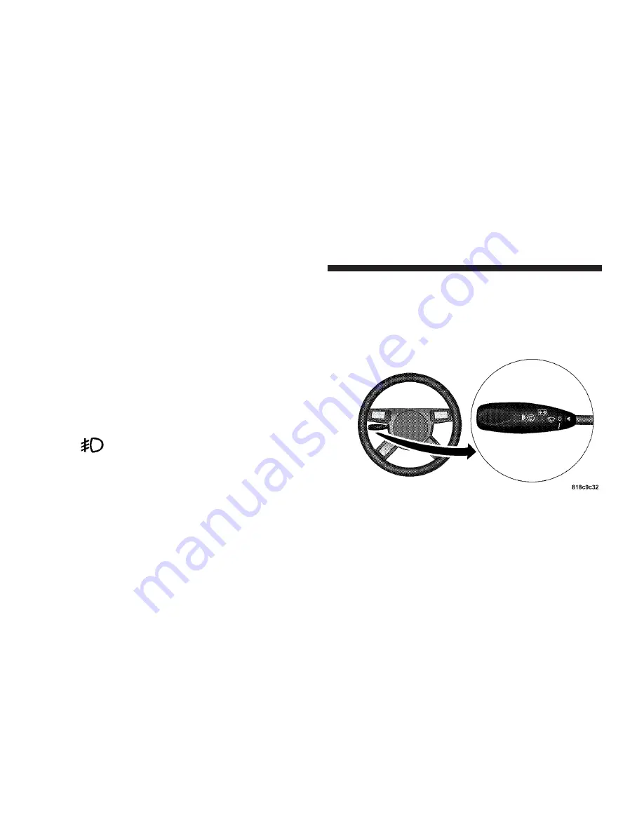 Chrysler 2007 300 Скачать руководство пользователя страница 106