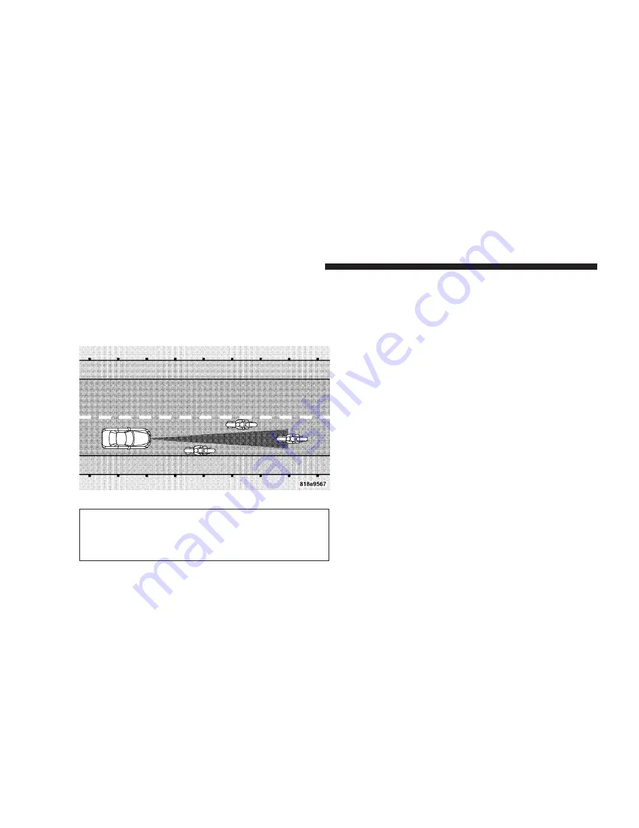 Chrysler 2007 300 User Manual Download Page 136