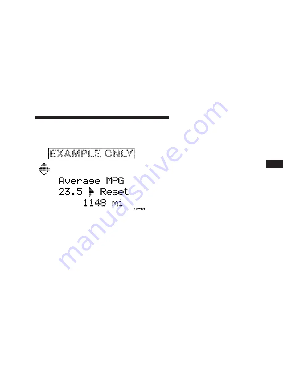 Chrysler 2007 300 User Manual Download Page 177