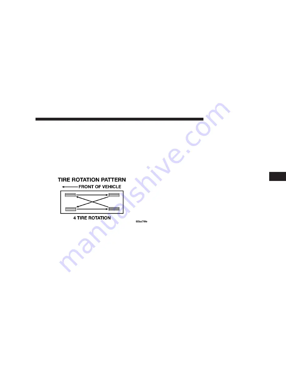 Chrysler 2007 300 User Manual Download Page 281