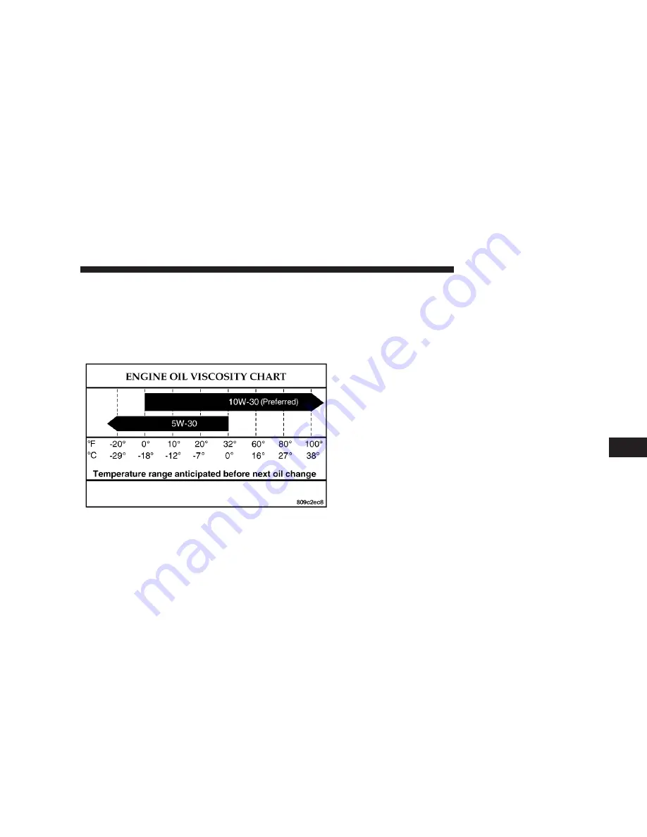 Chrysler 2007 300 User Manual Download Page 339