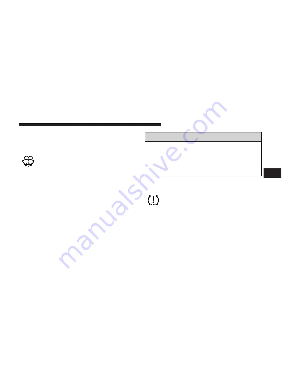 Chrysler 2008 Crossfire Owner'S Manual Download Page 131