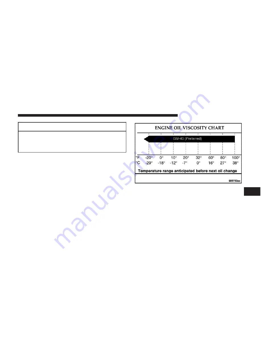 Chrysler 2008 Crossfire Owner'S Manual Download Page 269