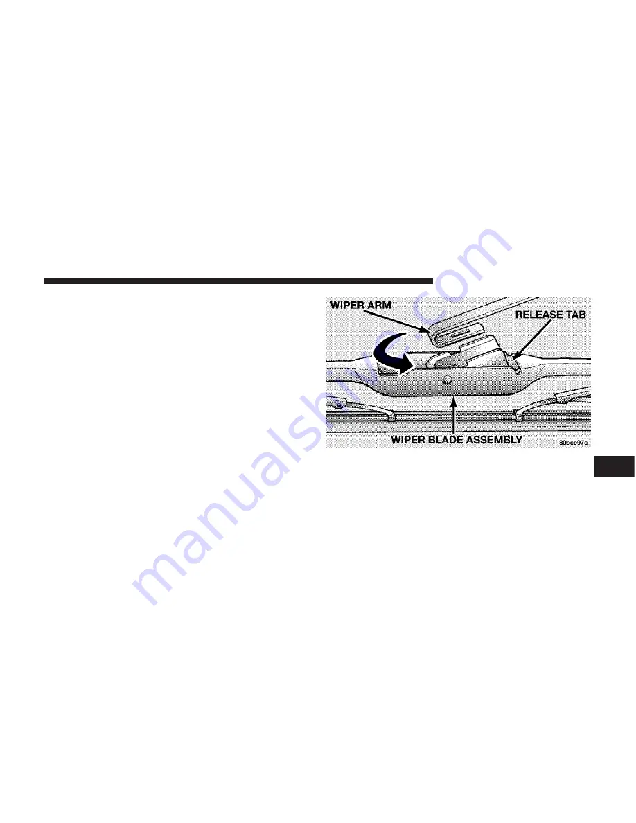 Chrysler 2008 Crossfire Owner'S Manual Download Page 279