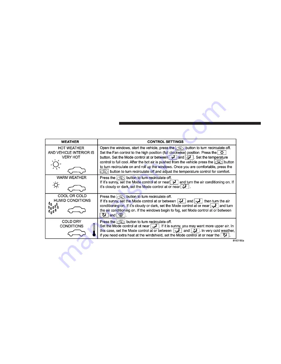 Chrysler Caliber SRT4 User Manual Download Page 218