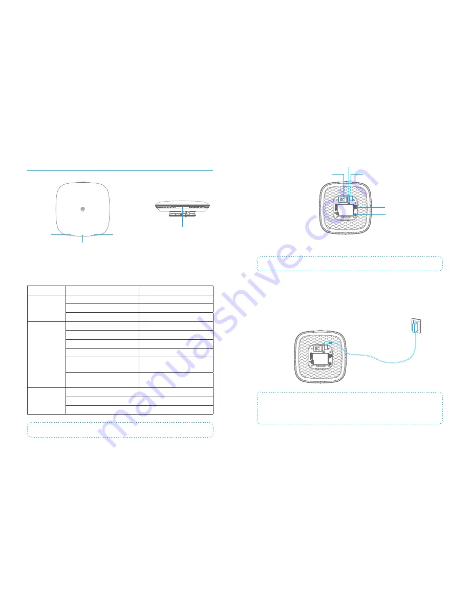 Chuango H4 User Manual Download Page 5