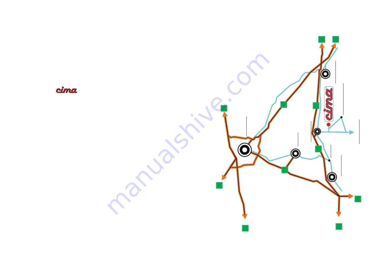 Cima Link Operation And Maintenance Instruction Download Page 91