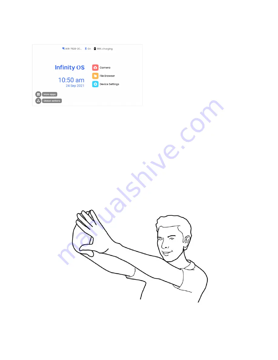 Cimo MZ1000 User Manual Download Page 17