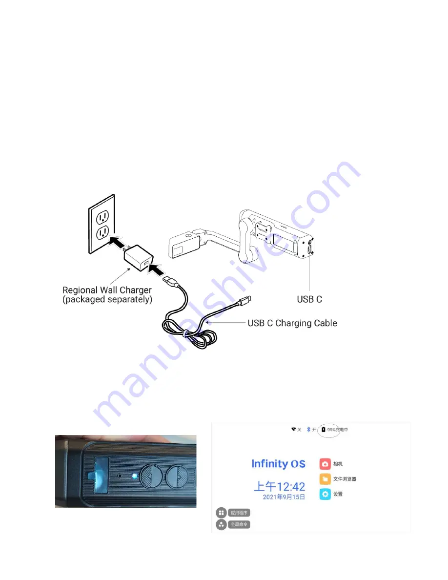 Cimo MZ1000 Скачать руководство пользователя страница 19