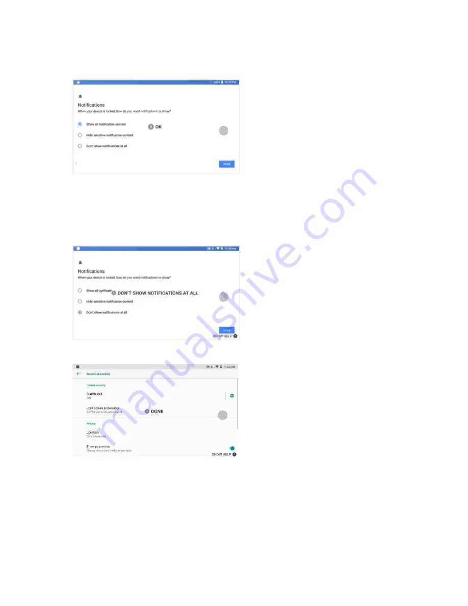 Cimo MZ1000 User Manual Download Page 22