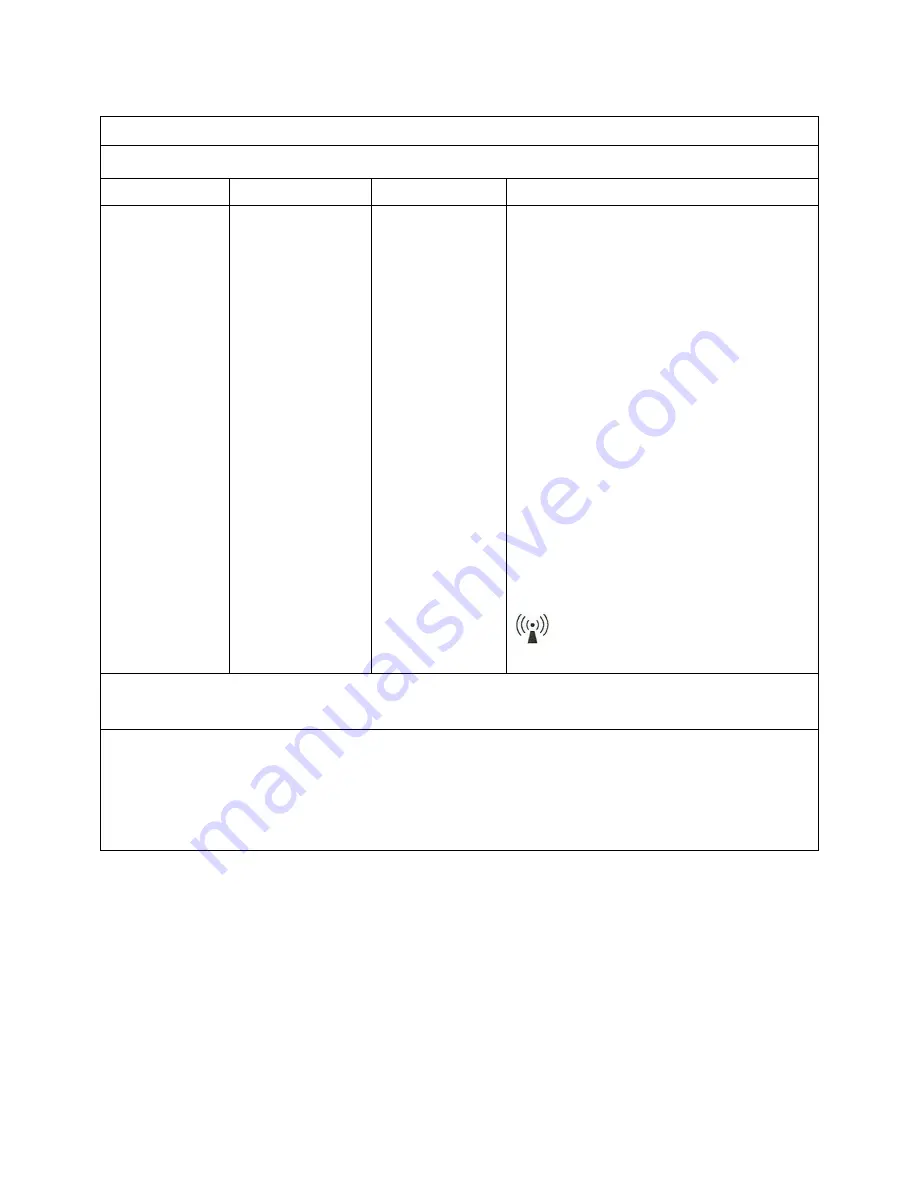 Cincinnati Sub-Zero HEMOTHERM 400CE Operation Manual Download Page 79