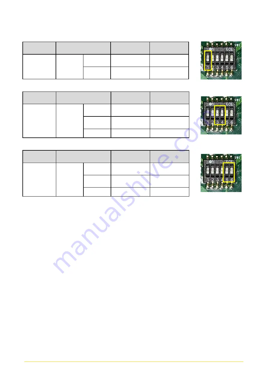 Cincoze DC-1200 Series User Manual Download Page 23