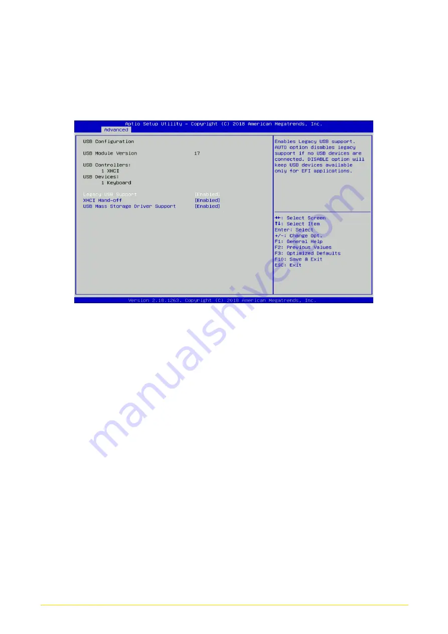 Cincoze DC-1200 Series User Manual Download Page 52