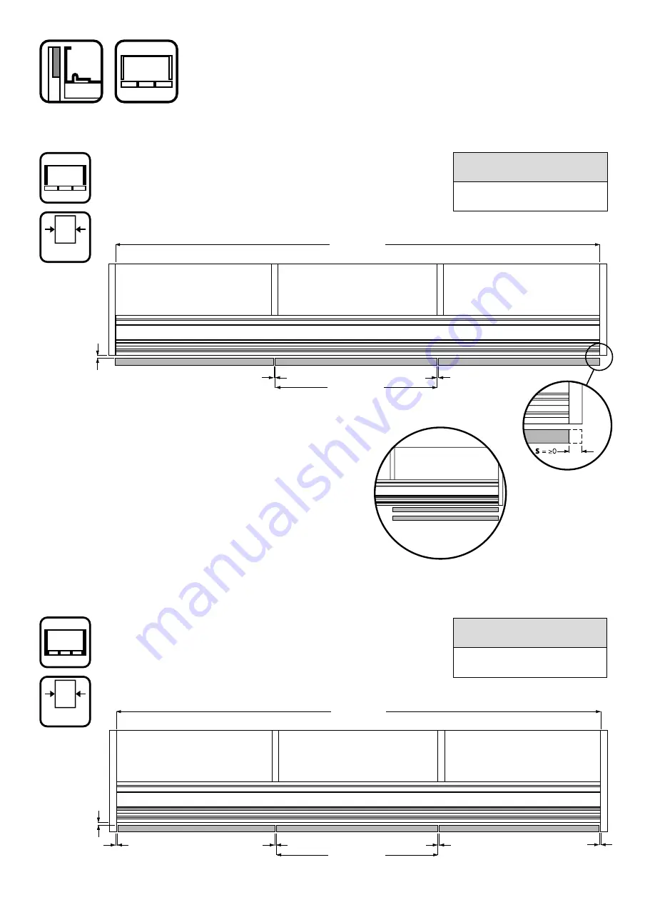 cinetto PS40.1 Assembly Instructions Manual Download Page 4