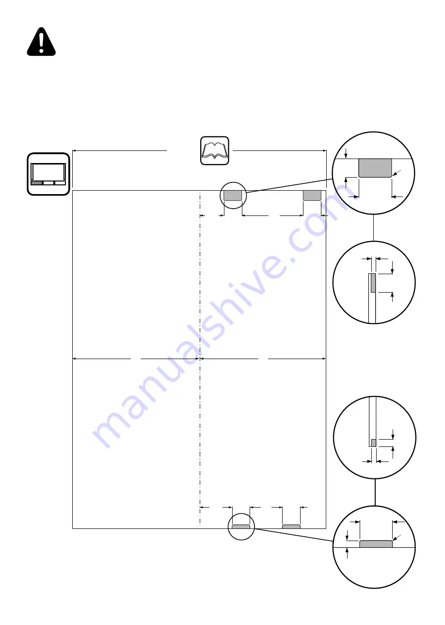 cinetto PS40.1 Assembly Instructions Manual Download Page 7