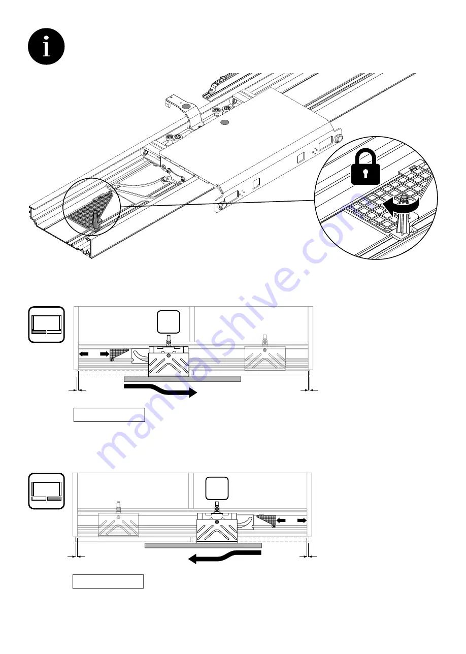 cinetto PS40.1 Assembly Instructions Manual Download Page 15