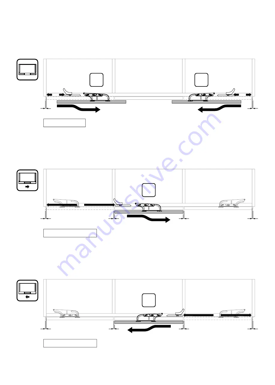 cinetto PS40.1 Assembly Instructions Manual Download Page 21