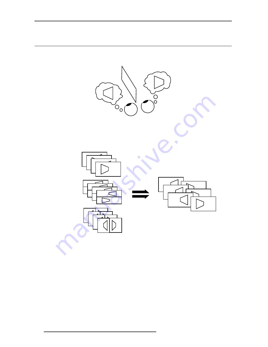 Cineversum Black Wing MK 20II User Manual Download Page 8