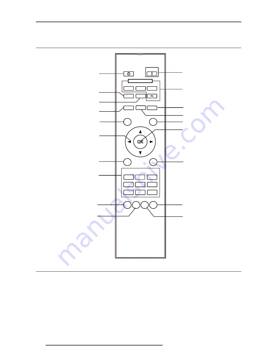 Cineversum Black Wing MK 20II User Manual Download Page 16