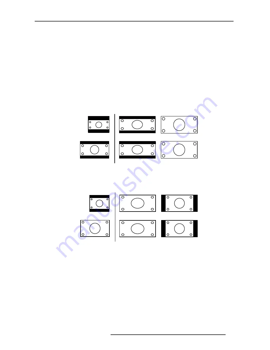 Cineversum Black Wing MK 20II User Manual Download Page 35