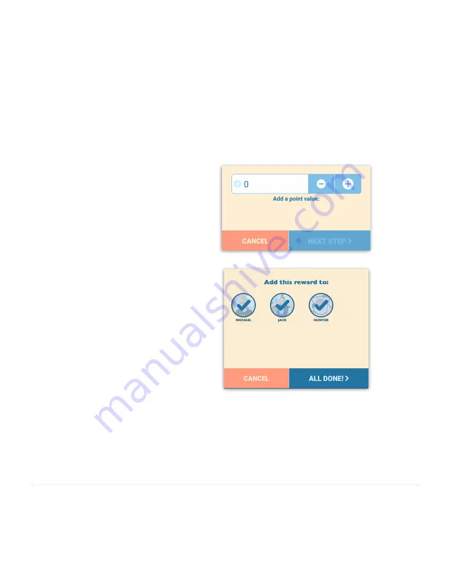 CIRCLE Circle Home User Manual Download Page 91