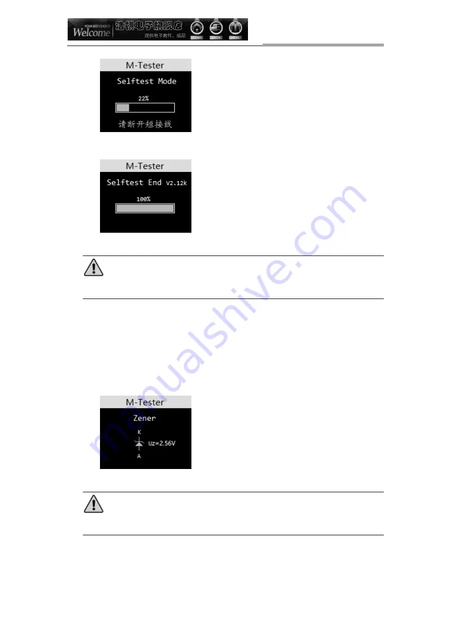 Circuit Specialists CSI-TC1 Скачать руководство пользователя страница 8