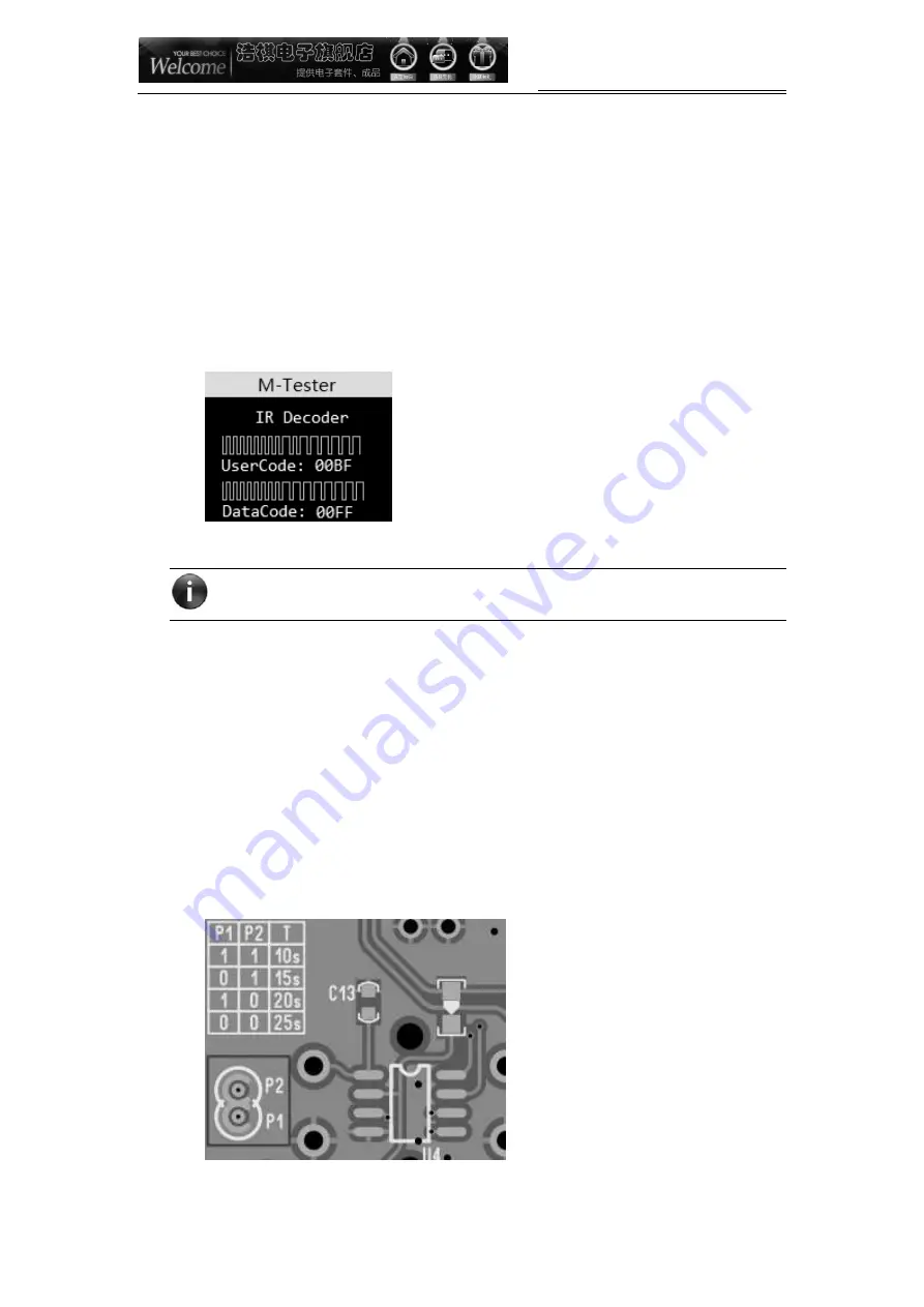 Circuit Specialists CSI-TC1 Скачать руководство пользователя страница 9