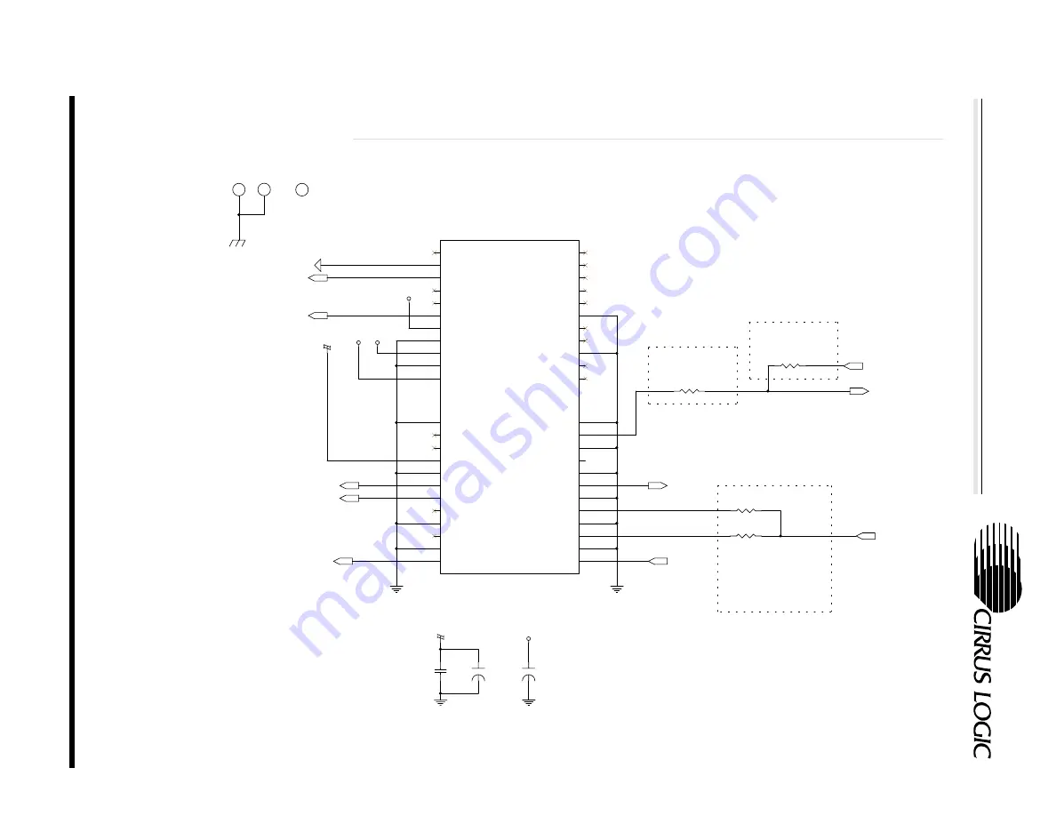 Cirrus Logic CRD4297-1 AMR Скачать руководство пользователя страница 15