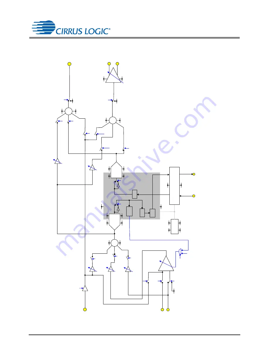 Cirrus Logic WM8940 Скачать руководство пользователя страница 12