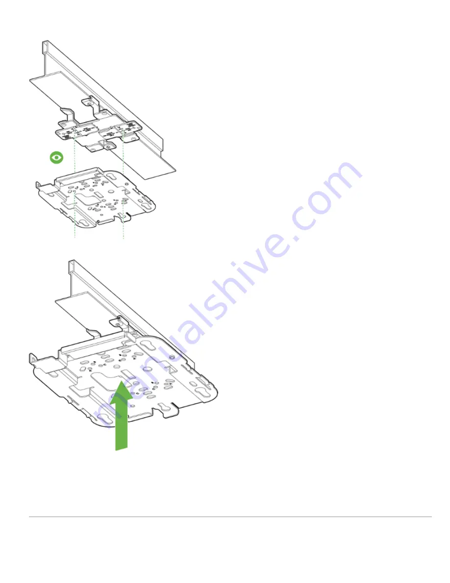 Cisco MERAKI Catalyst CW9164 Installation Manual Download Page 15