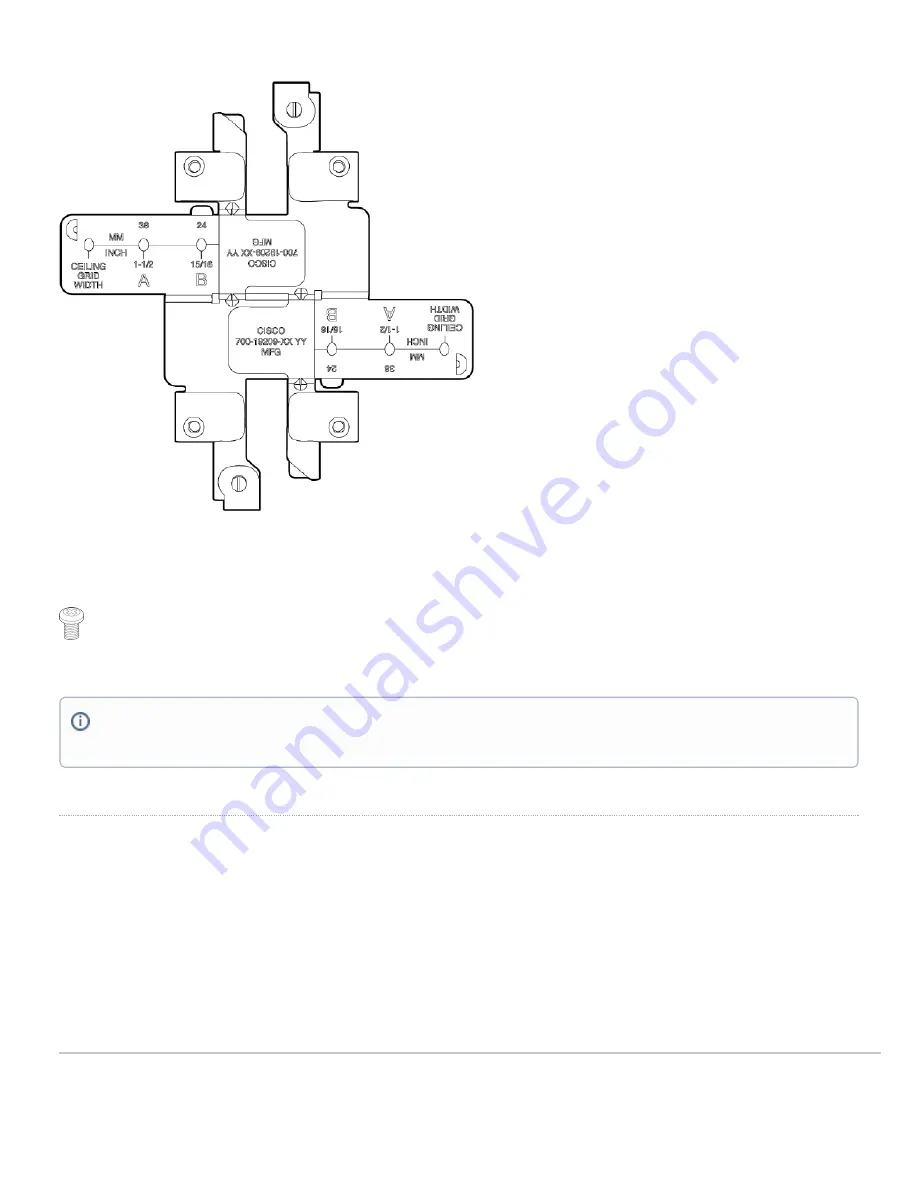 Cisco MERAKI MR57 Скачать руководство пользователя страница 10