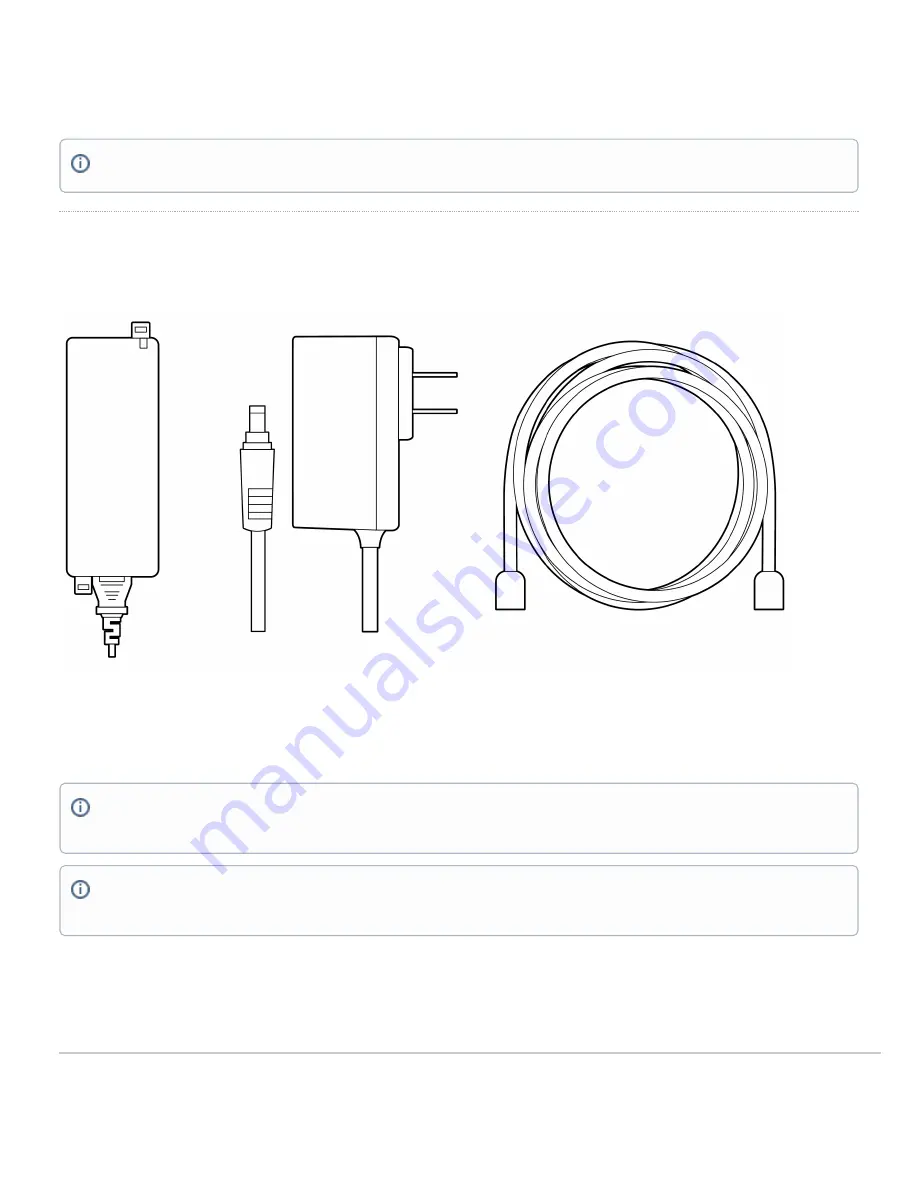 Cisco MERAKI MR57 Скачать руководство пользователя страница 13