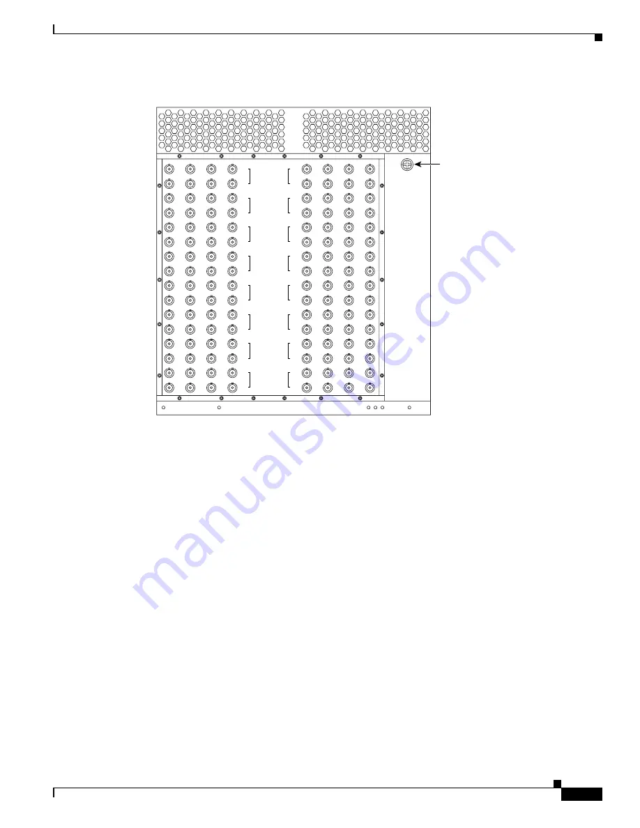 Cisco 10008 Installation And Configuration Manual Download Page 17