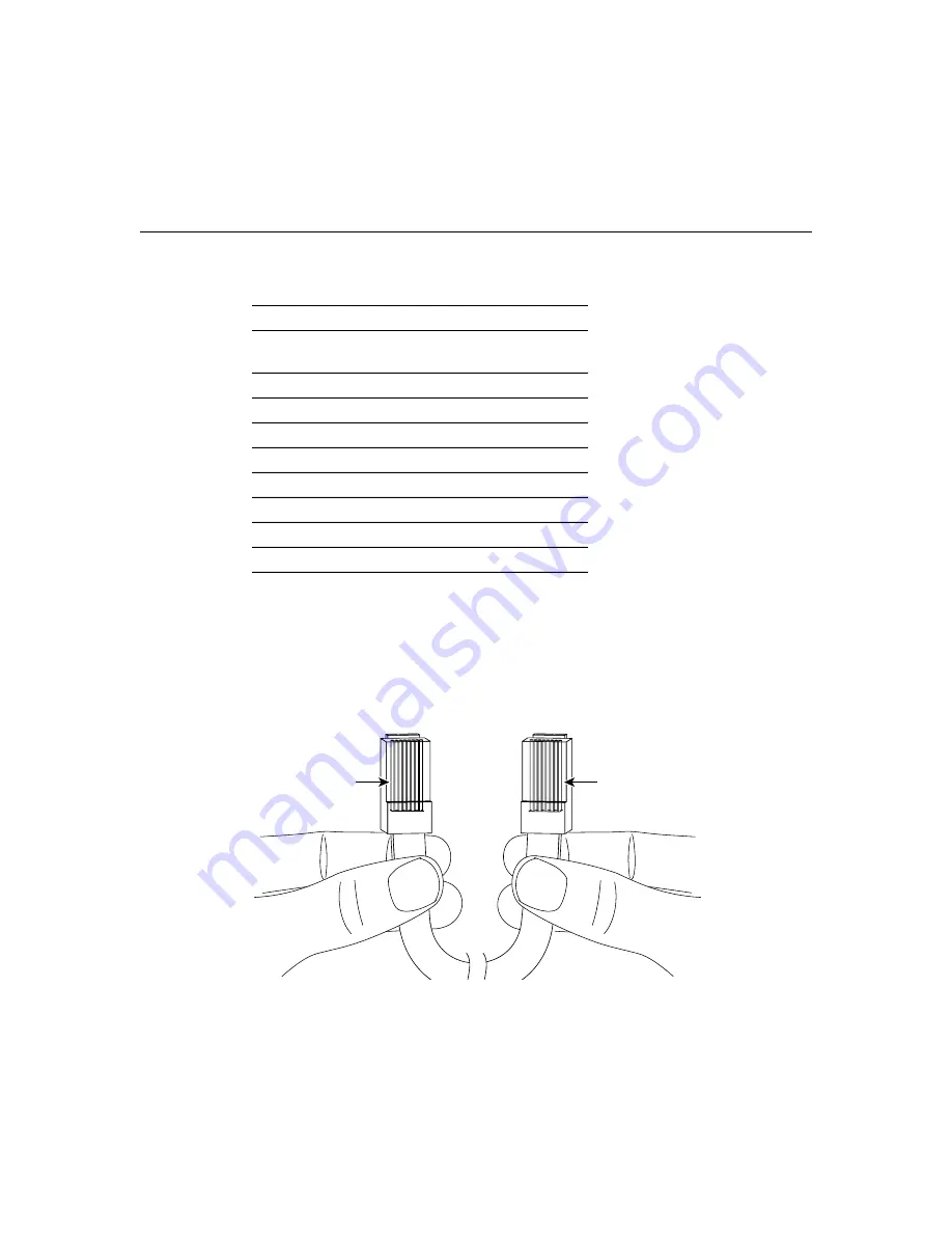 Cisco 1003 User Manual Download Page 47