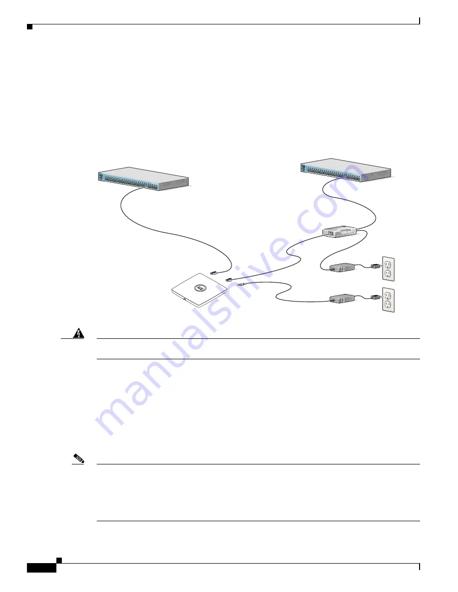 Cisco 1130AG - Aironet - Wireless Access Point Скачать руководство пользователя страница 48