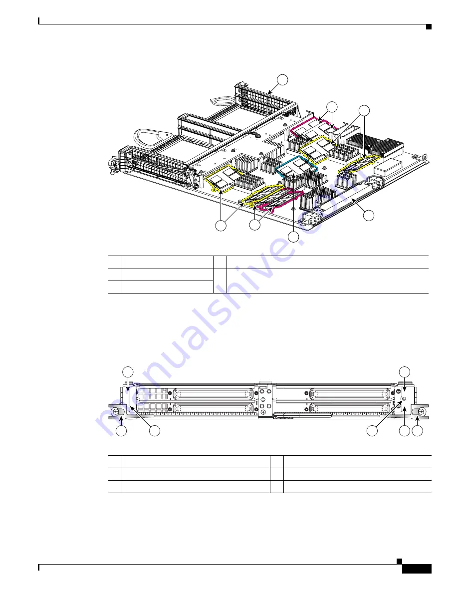 Cisco 12000 - Series Chassis Modular Expansion Base Hardware Installation Manual Download Page 25