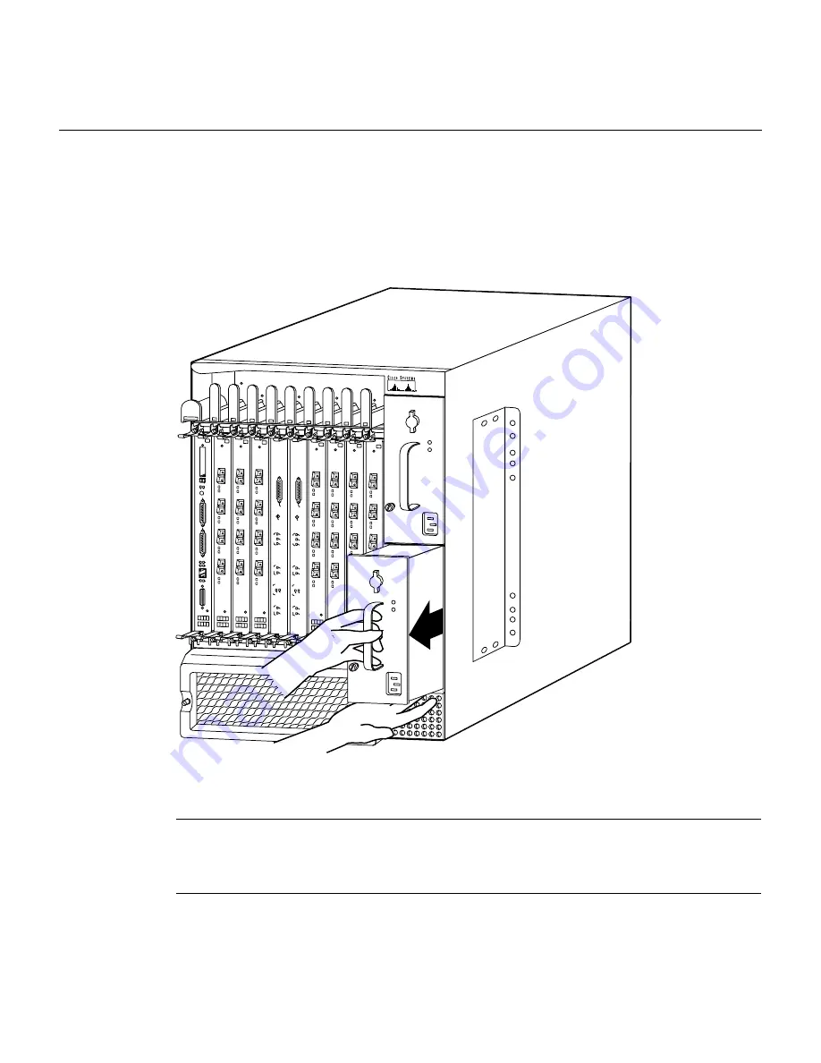 Cisco 12008 Installation And Configuration Manual Download Page 142