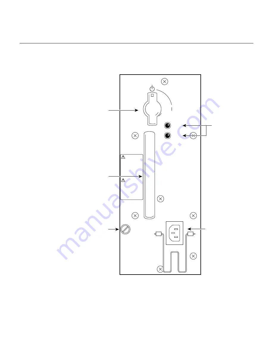 Cisco 12008 Installation And Configuration Manual Download Page 289