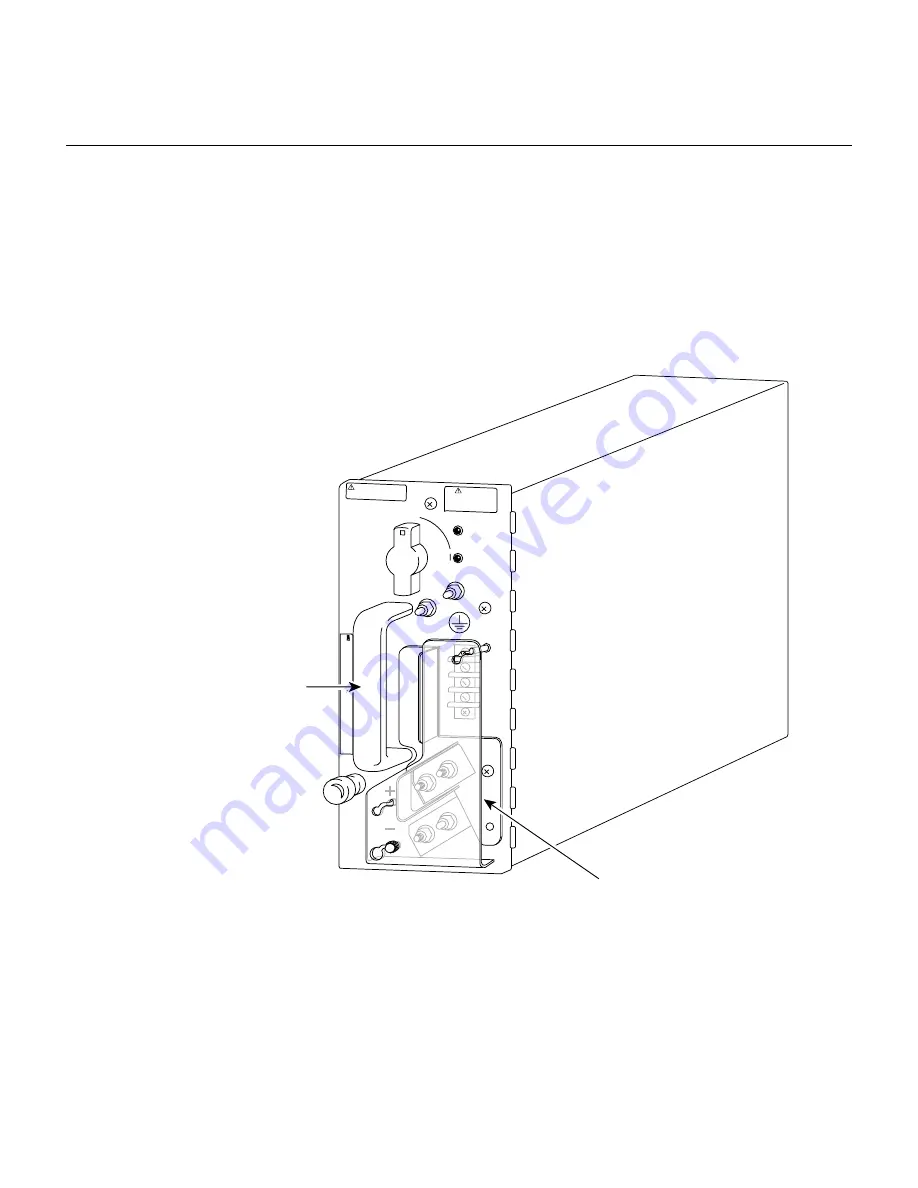 Cisco 12008 Скачать руководство пользователя страница 304