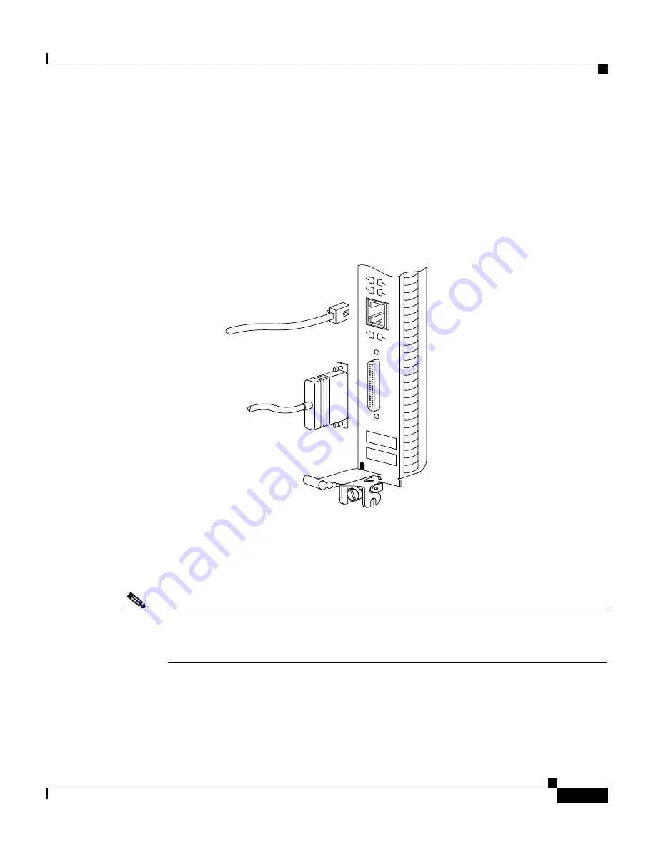 Cisco 12016 Installation And Configuration Manual Download Page 101