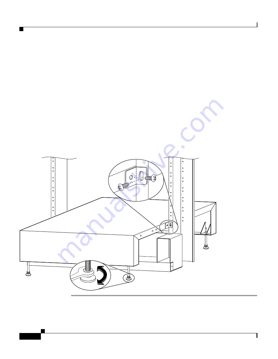 Cisco 12016 Installation And Configuration Manual Download Page 132