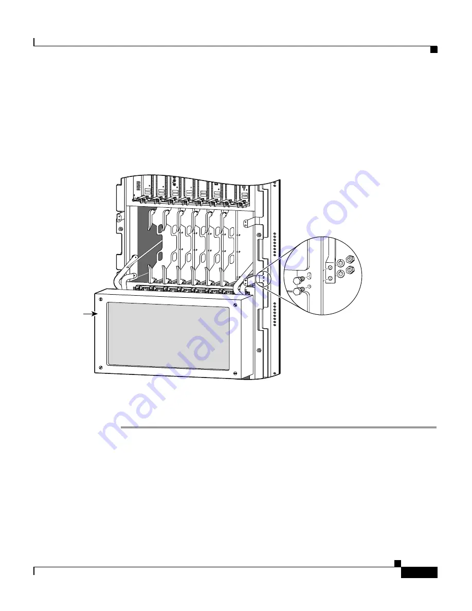 Cisco 12016 Installation And Configuration Manual Download Page 141