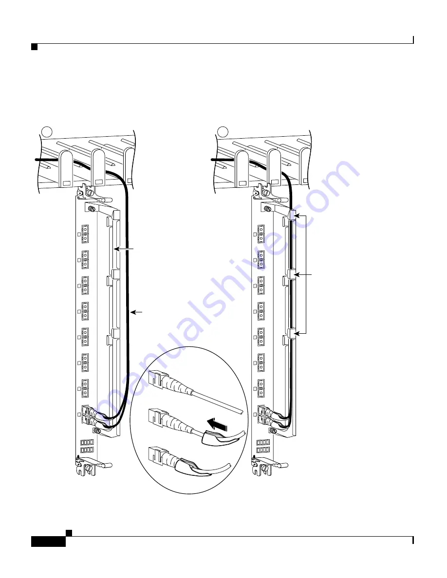 Cisco 12016 Installation And Configuration Manual Download Page 146