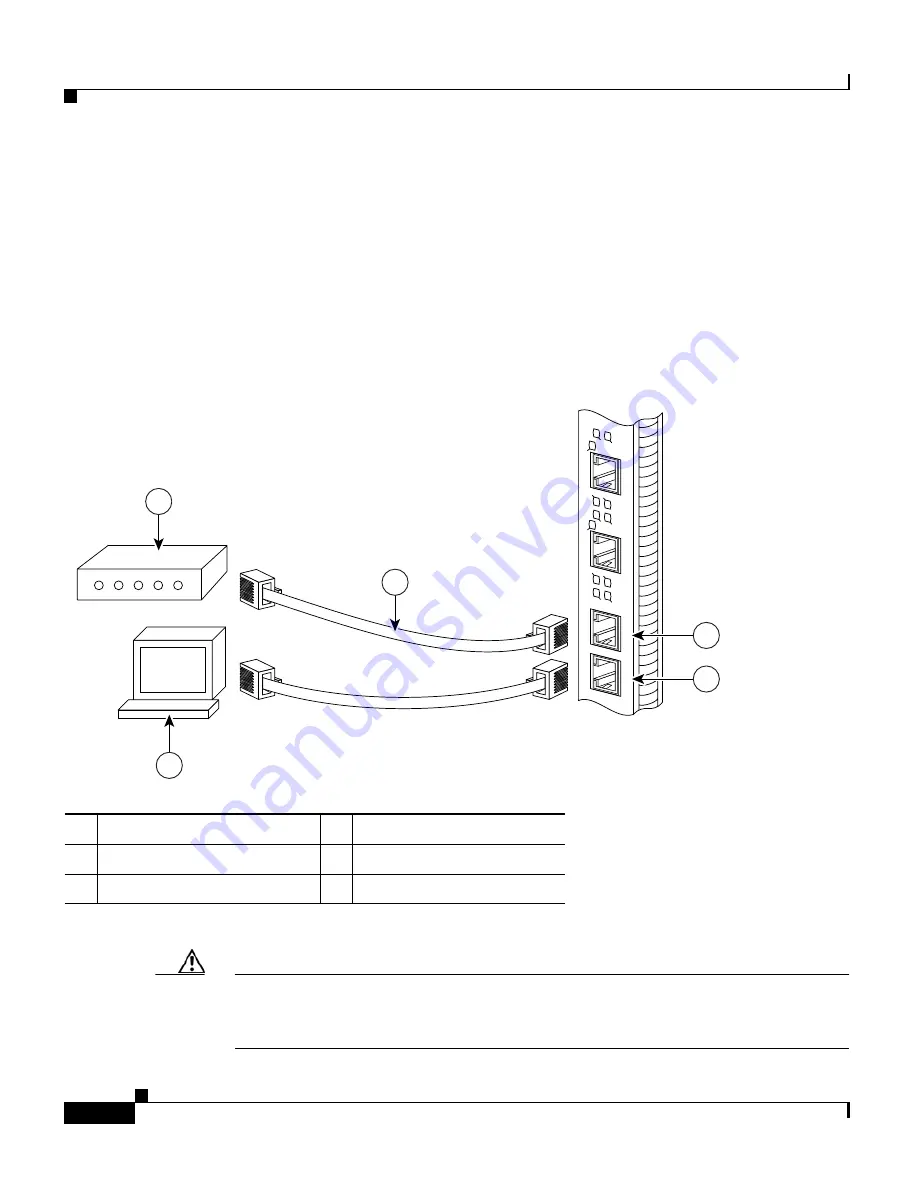 Cisco 12016 Installation And Configuration Manual Download Page 154